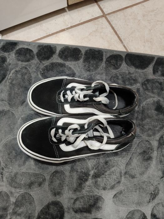 Adidași Vans mărimea 36