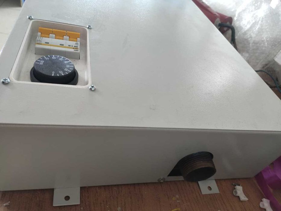 Электропечь "Теплотех" ЭВП-24