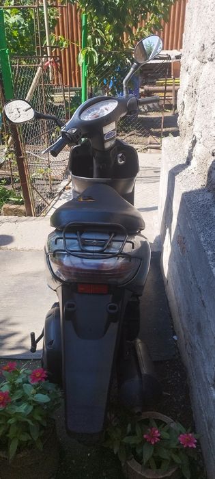 Продам хондо Дио 56