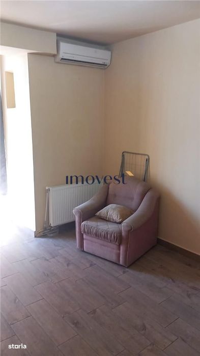 De inchiriat: Apartament cu 2 camere in zona Central