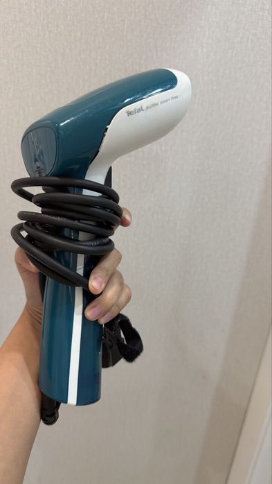 Отпариватель tefal,5000