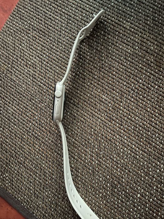 Vand Apple Watch SE
