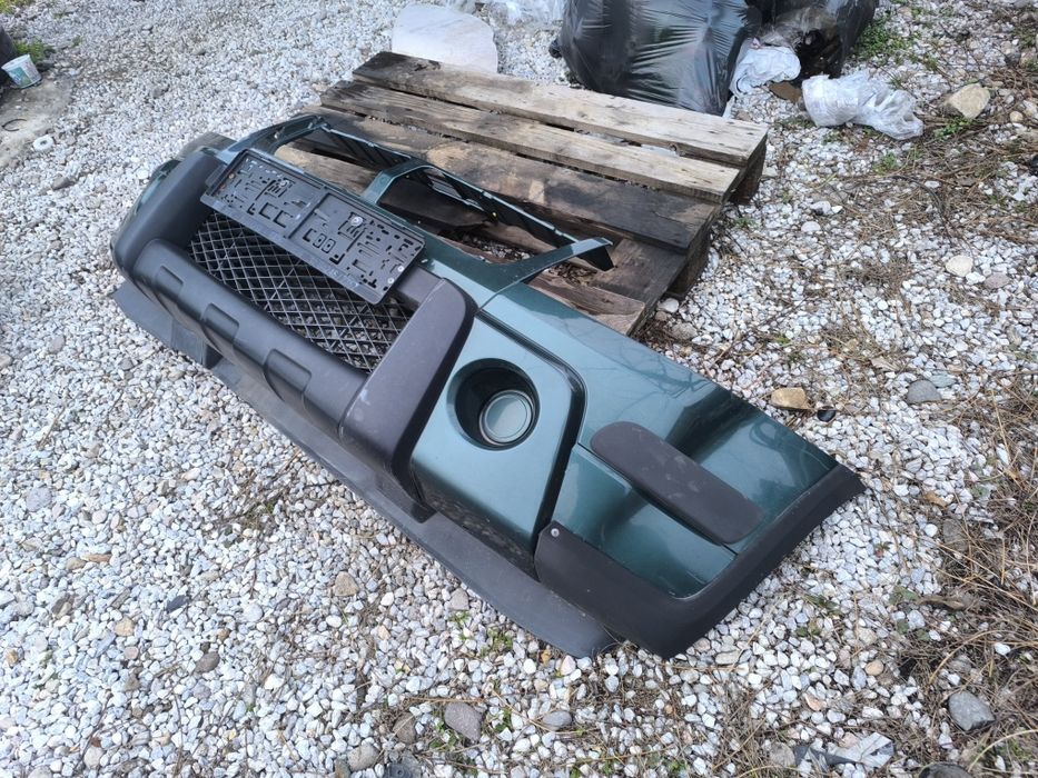 Предна броня Suzuki Grand Vitara 2007г.