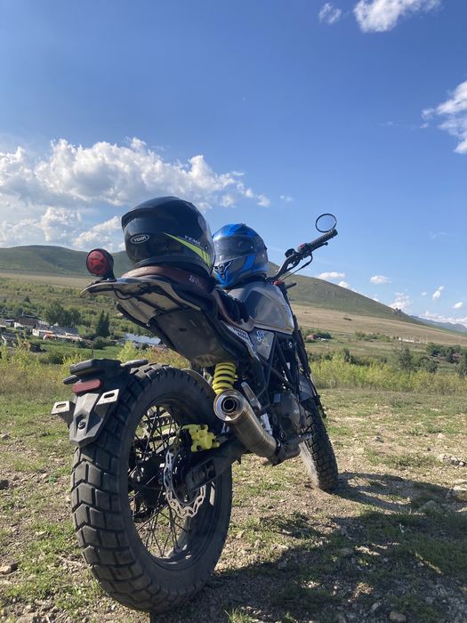 M1NSK SCK250 Продам