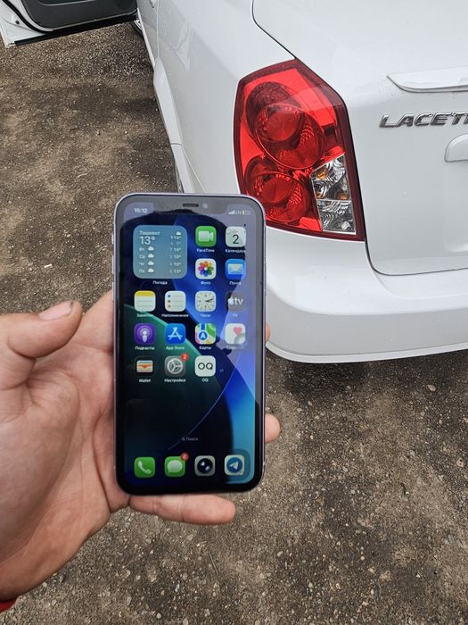 iPhone 11 srochni sotiladi