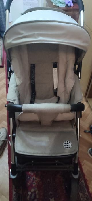 Детская коляска б/у
