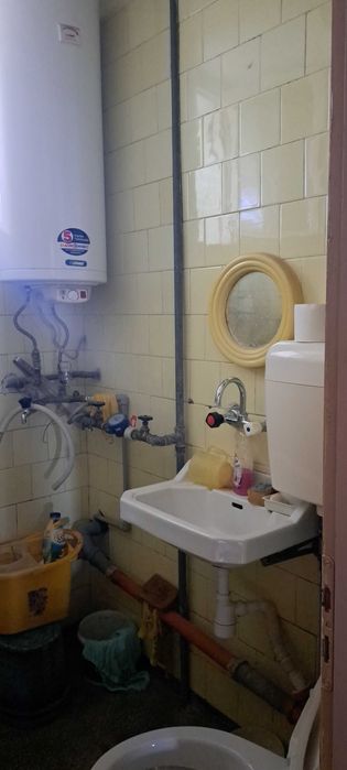 Продава се Двустаен апартамент в Нова Загора - 65 кв.м за 824 €/кв.м - Снимка #6