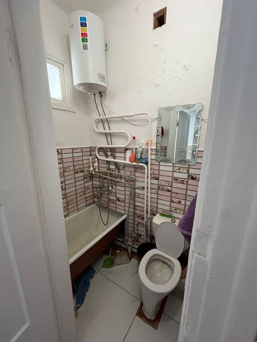 Продается 2х-комнатная квартира