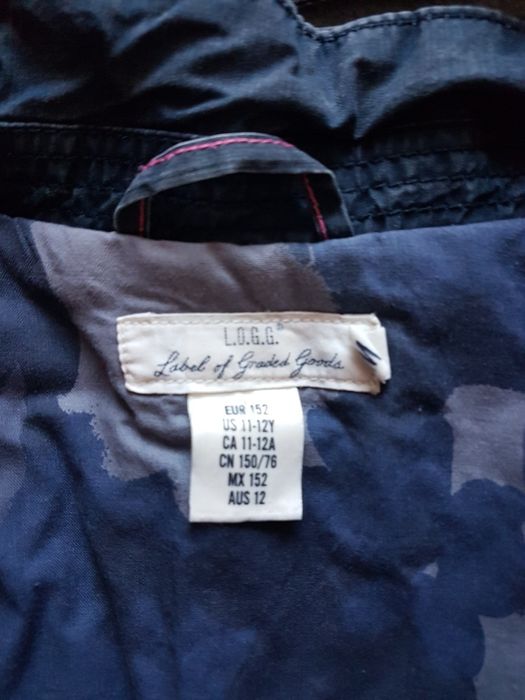 Geaca fete primavara/toamna