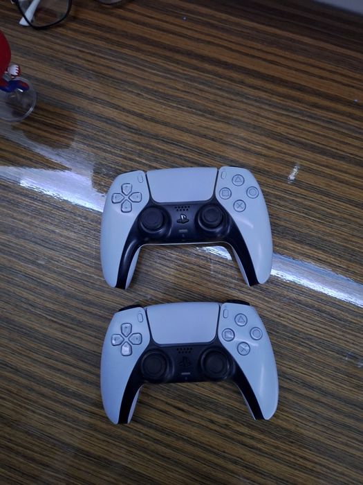 Джойстики Dualsense Playstation 5 оригинал