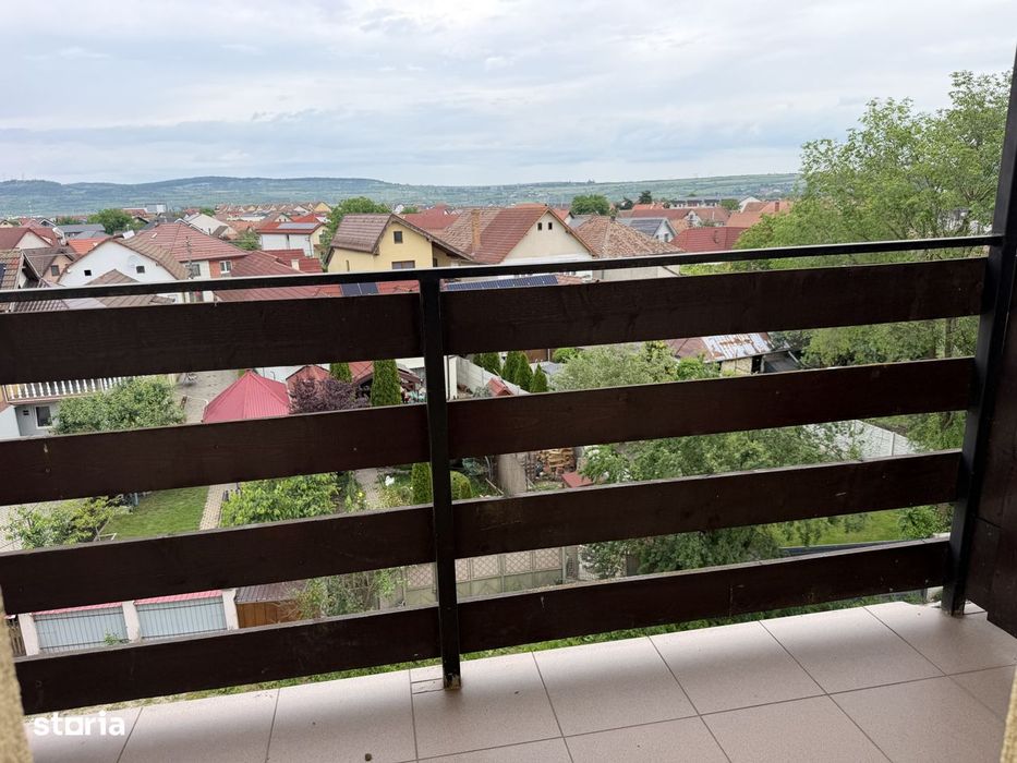 ap 3 camere et 2 cu doua dormitoare spatioase
