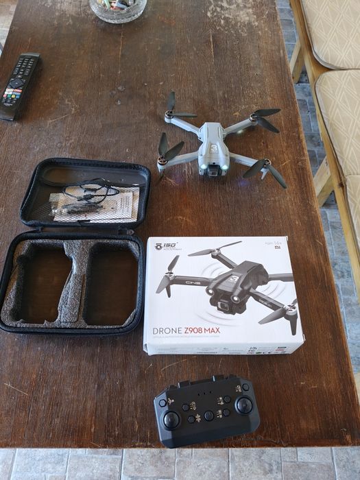 Xiaomi MiJia Z908Max Drone