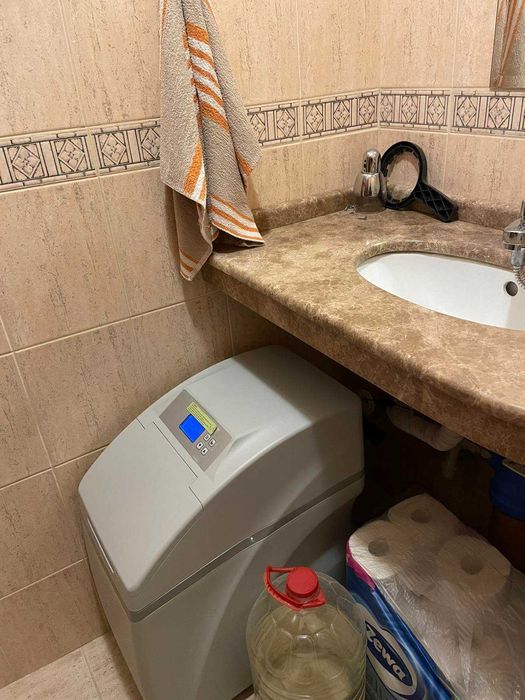 Тухлен обзаведен мезонет Възраждане3-Касабова