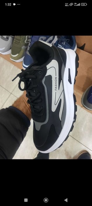 Razmerlari 39 da 44 gacha