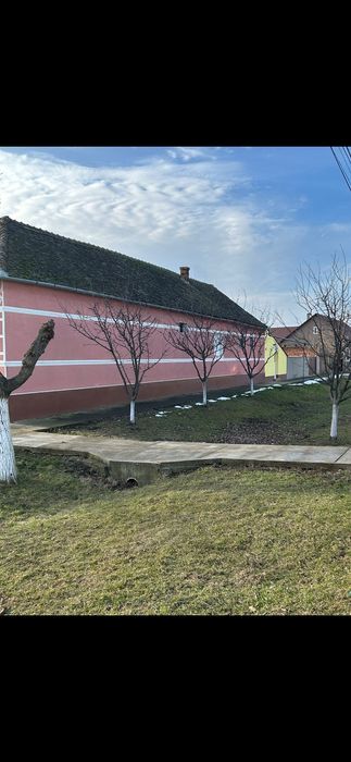 Casa de vânzare Santana