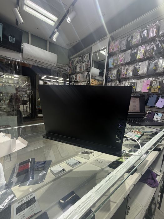 notebook lenovo legion