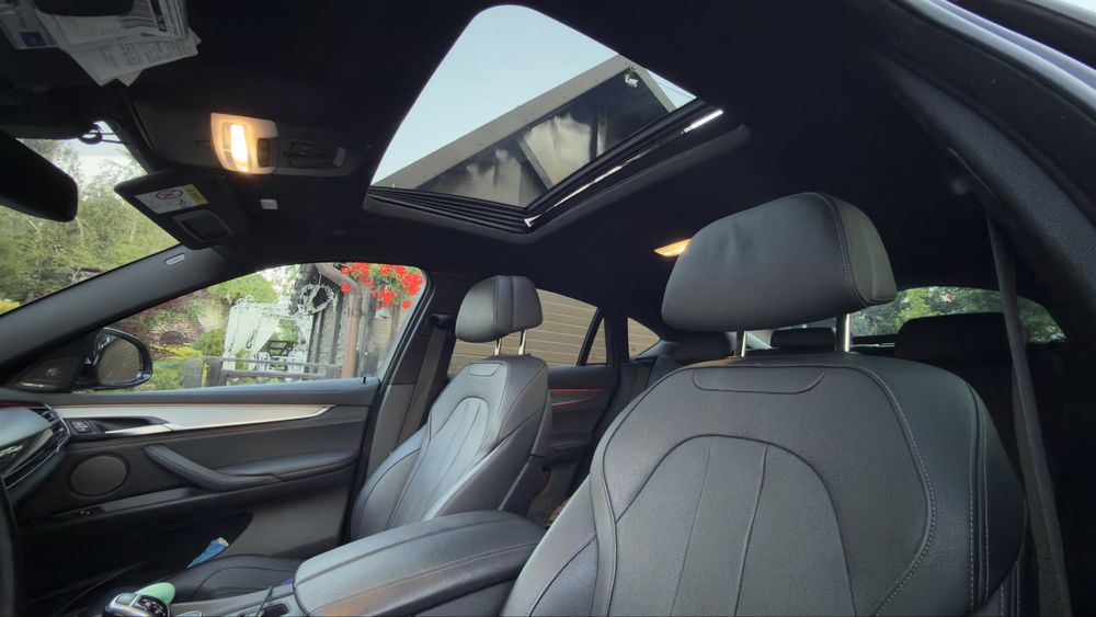 BMW X 6 xDrive//M Pachet