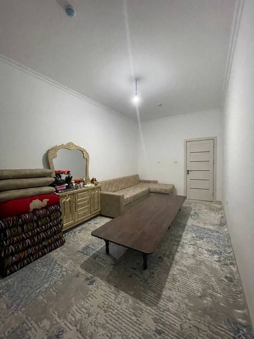 2/2/16. Спутник 16А, Янгихает р-н (Сергели). Новостр-ка, квартира 67м²