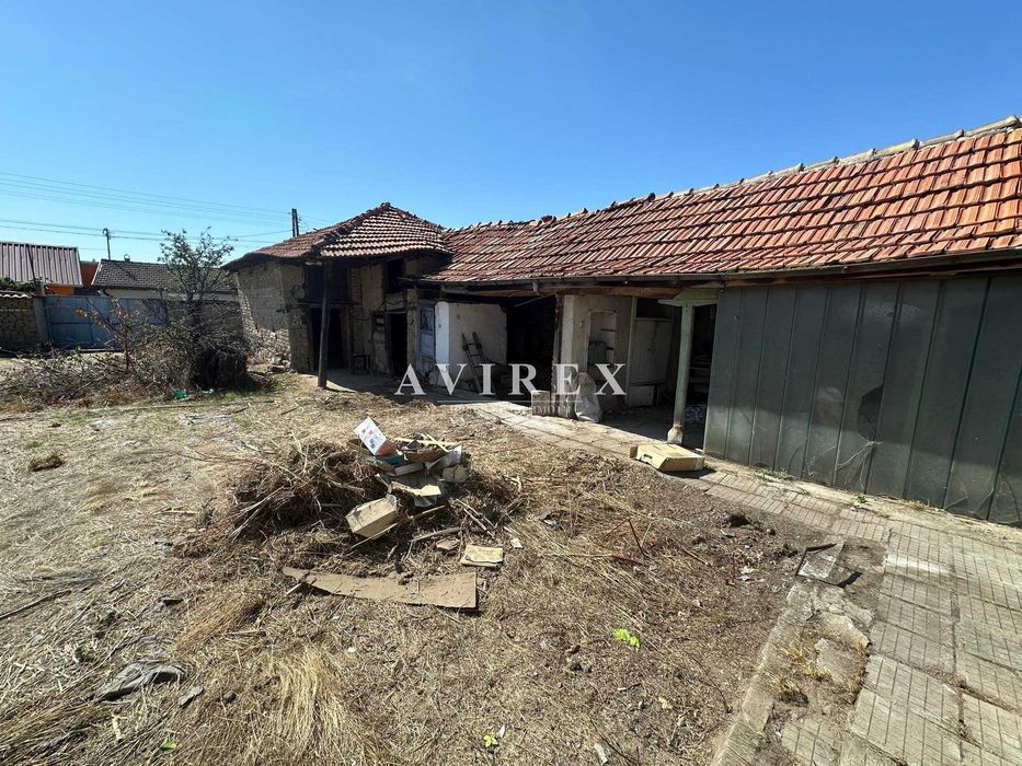 Продава се Къща в с. Ръжево Конаре, Област Пловдив - 150 кв.м за 264 €/кв.м - Снимка #3