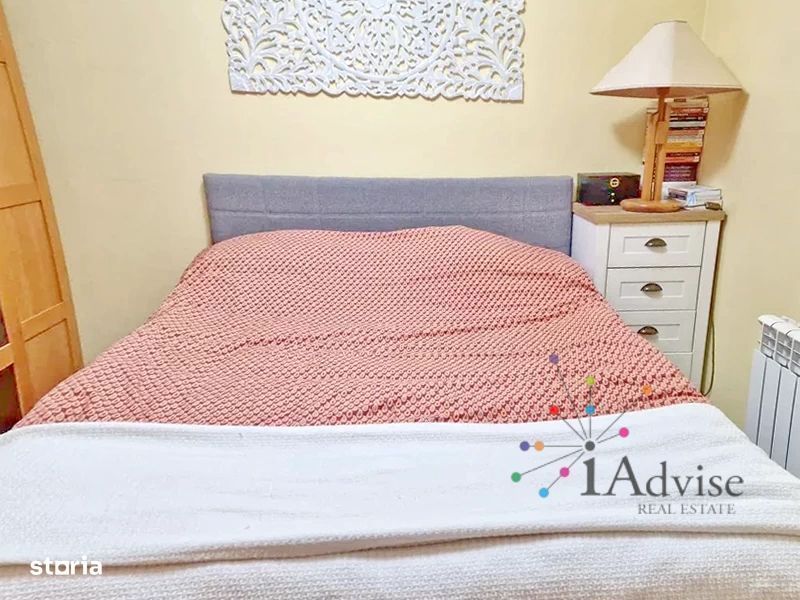 Vanzare Apartament 3 Camere Sitarului Astra