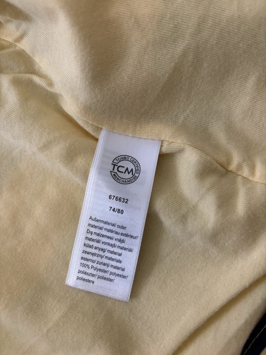 Ветровка детская