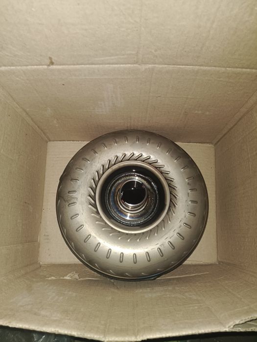 Продам акпп камри 55