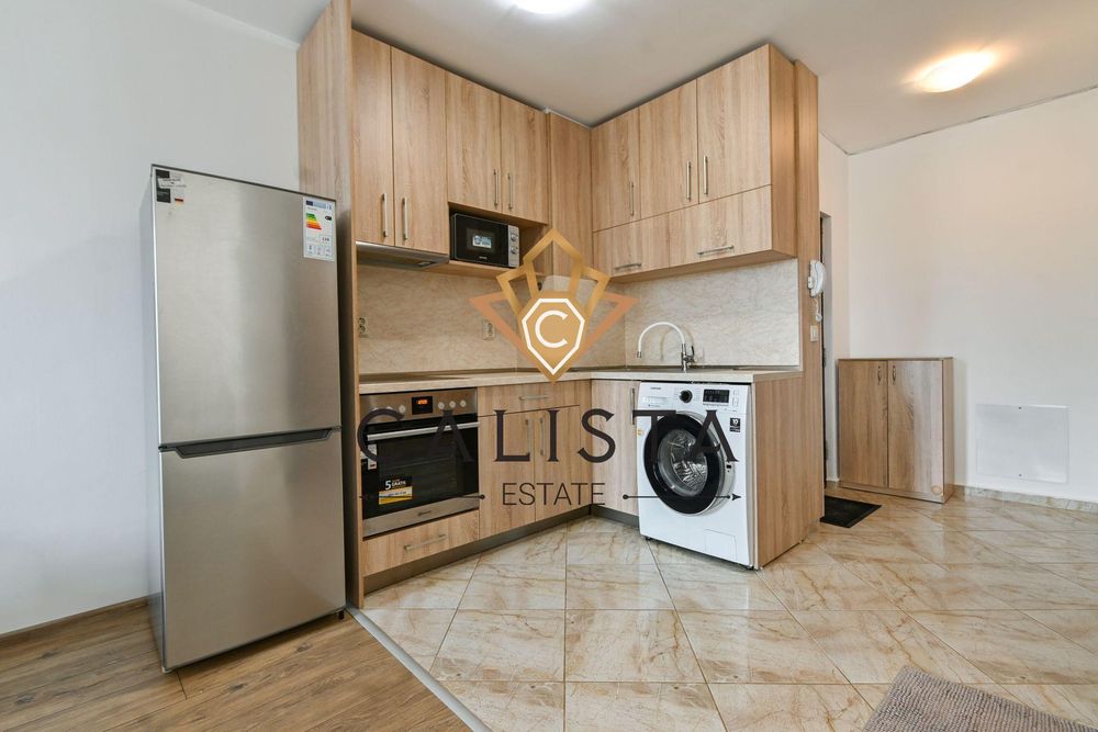 Продава се Едностаен апартамент в София, Студентски град - 51 кв.м за 1724 €/кв.м - Снимка #5