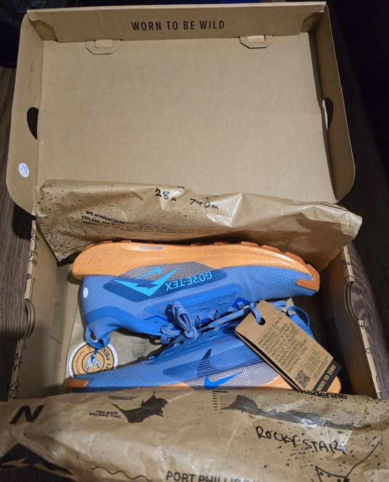 Nike Pegasus Trail 5 GTX 42.5 noi