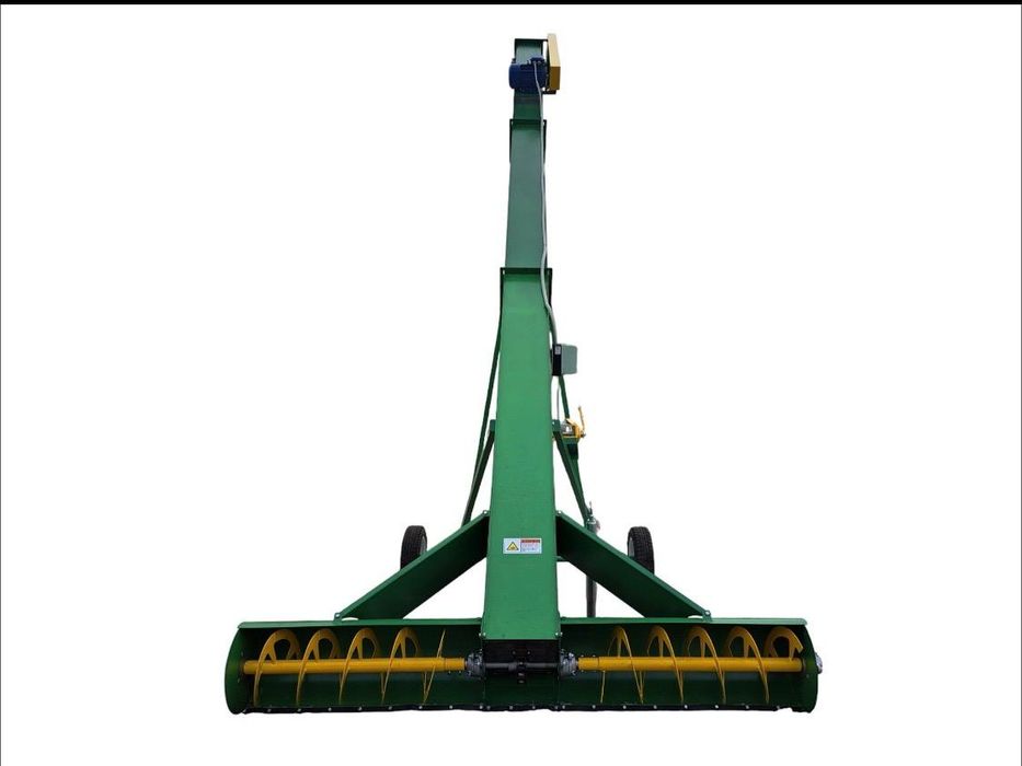 Încărcător cereale