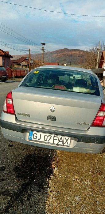 Vând Renault symbol