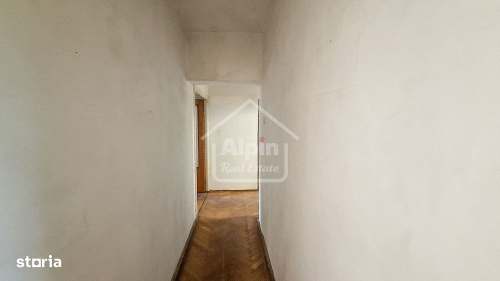 Apartament In Vila Blumana