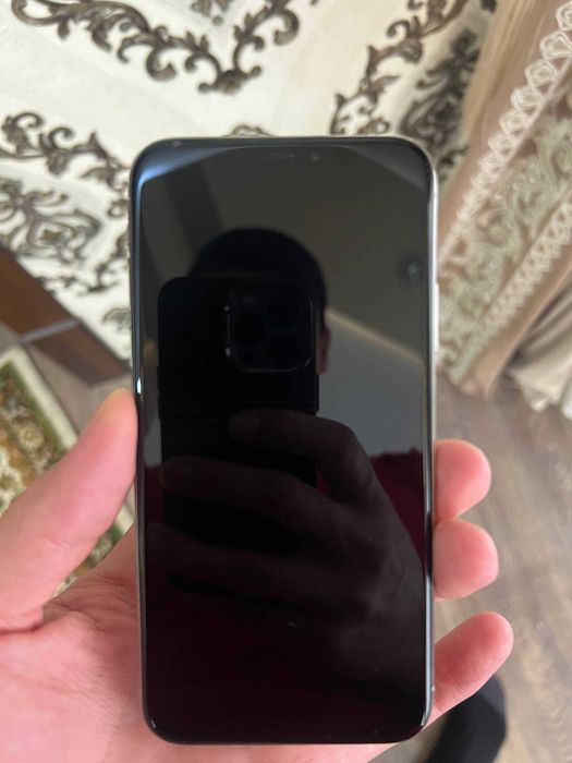 iPhone XS 64GB — Holati Ideal!