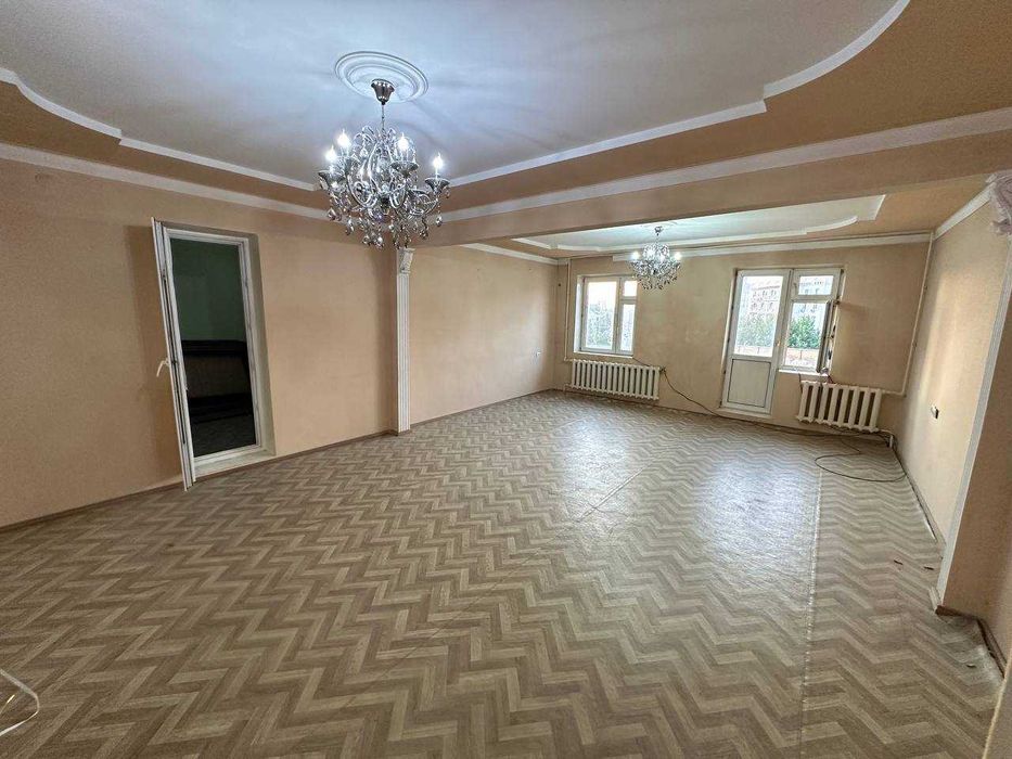 Банковский дом на ул. Ойбека | 4-комнатная 165 м² | 175 000 $