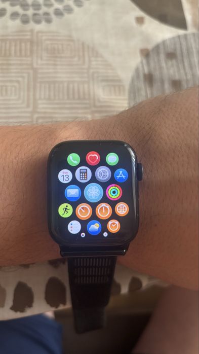 Iphone watch se gen 2 44mm (GPS)