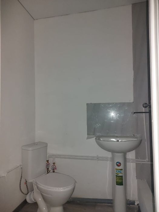 Сдаются комнаты в семейном общежитии