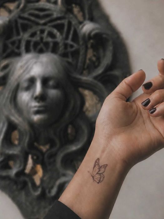 Tatuaje personalizate București
