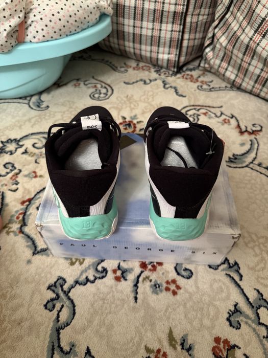 Баскетбольные кроссовки Nike PG6