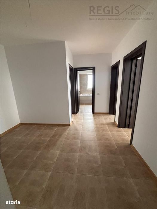 Apartament 2 camere, 2 bai, 2 balcoane, parcare-Subcetate