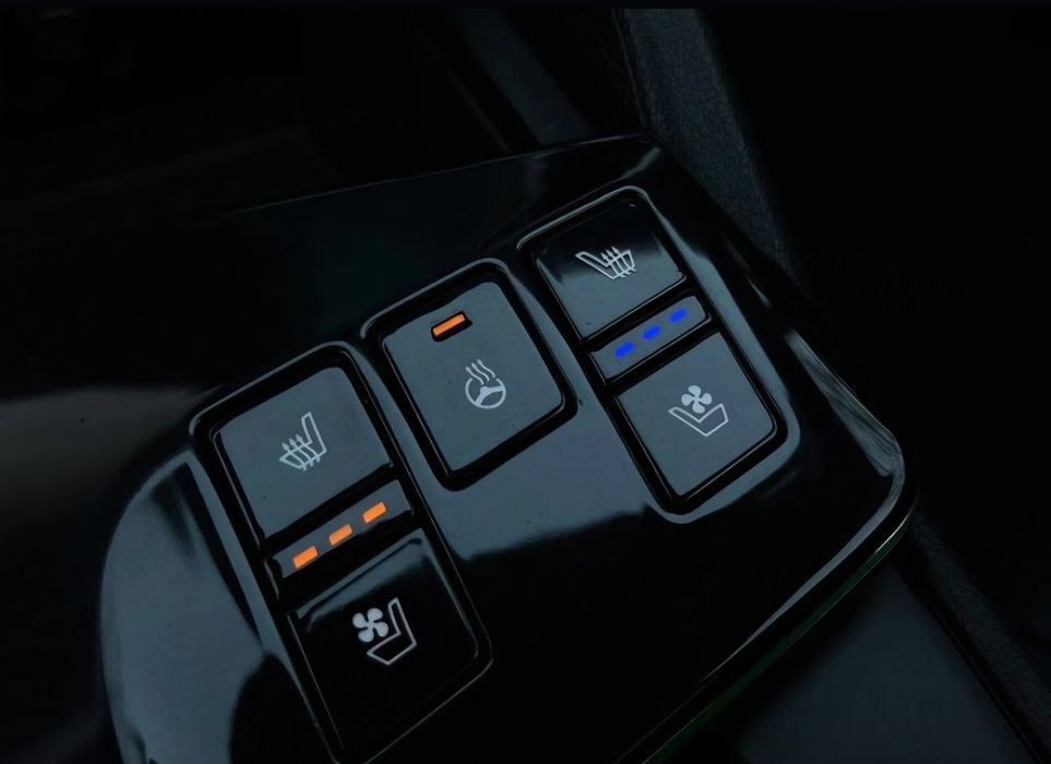 KIA Sportage 2022 — imagine 4