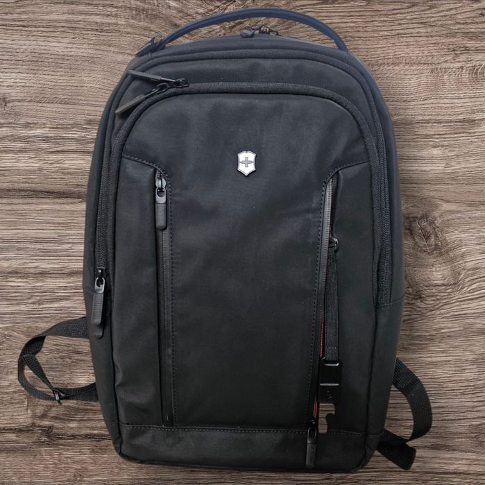 Geanta laptop premium, Victorinox