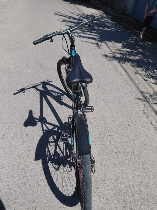 Продам велосипед Trinx M137