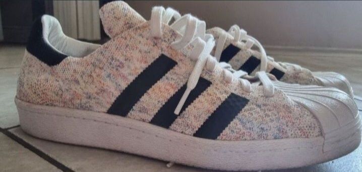 Adidas Superstar 80s Pk номер 44