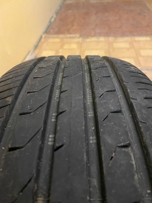 Продам летние автошины