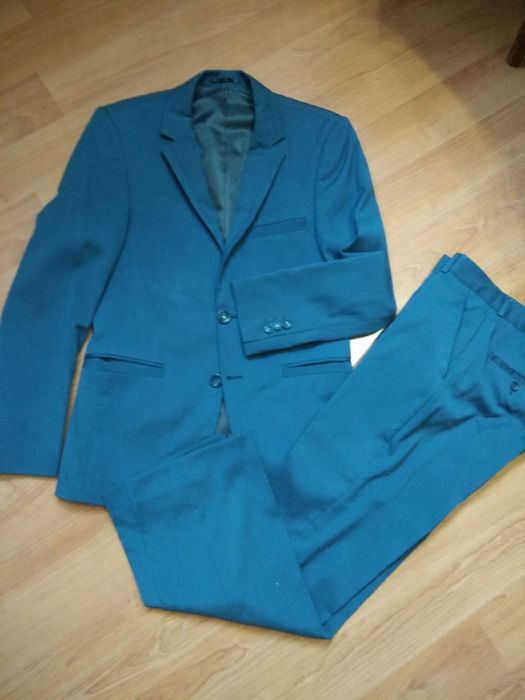 Костюм. Производство Турция. 42-44 размер