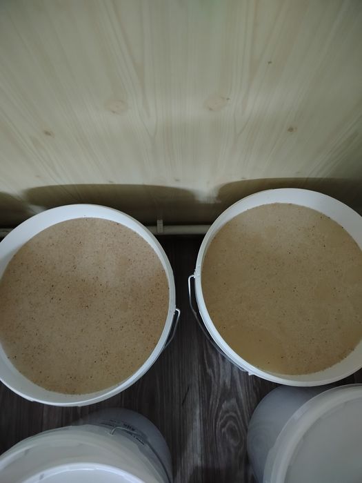 Продам мед светлое разнотравье