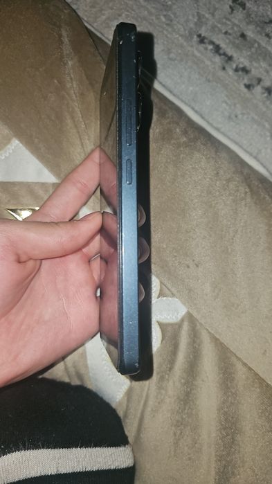 XIAOMI Поко X6 5g 120фпс