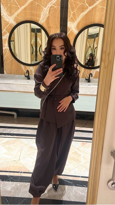 Двойка с аладинкой