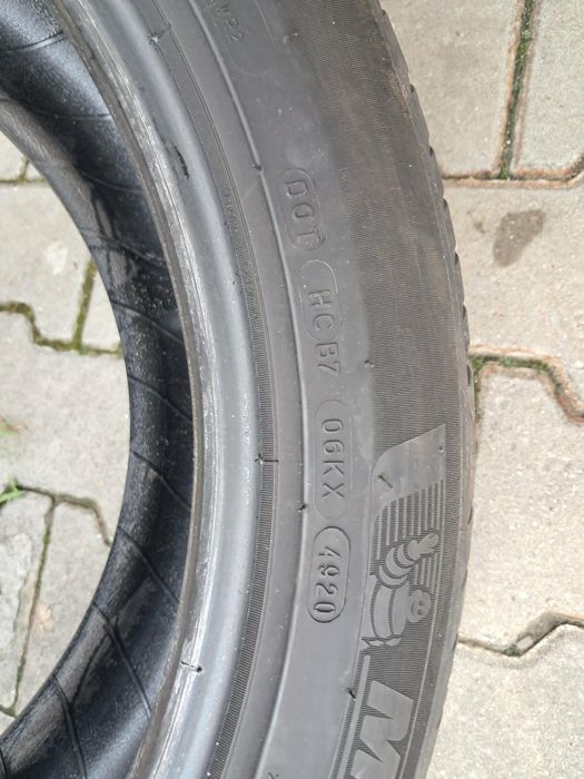 Vand cauciucuri utilizate