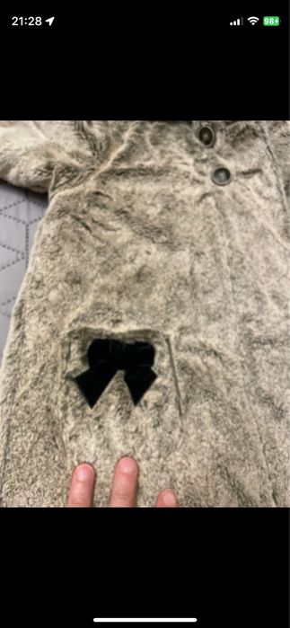 Hainuta fetite Absorba