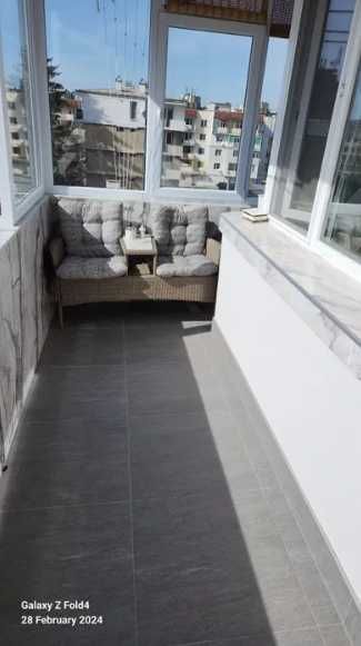 Продава се Четиристаен апартамент в Разград, Възраждане - 104 кв.м за 1443 €/кв.м - Снимка #11